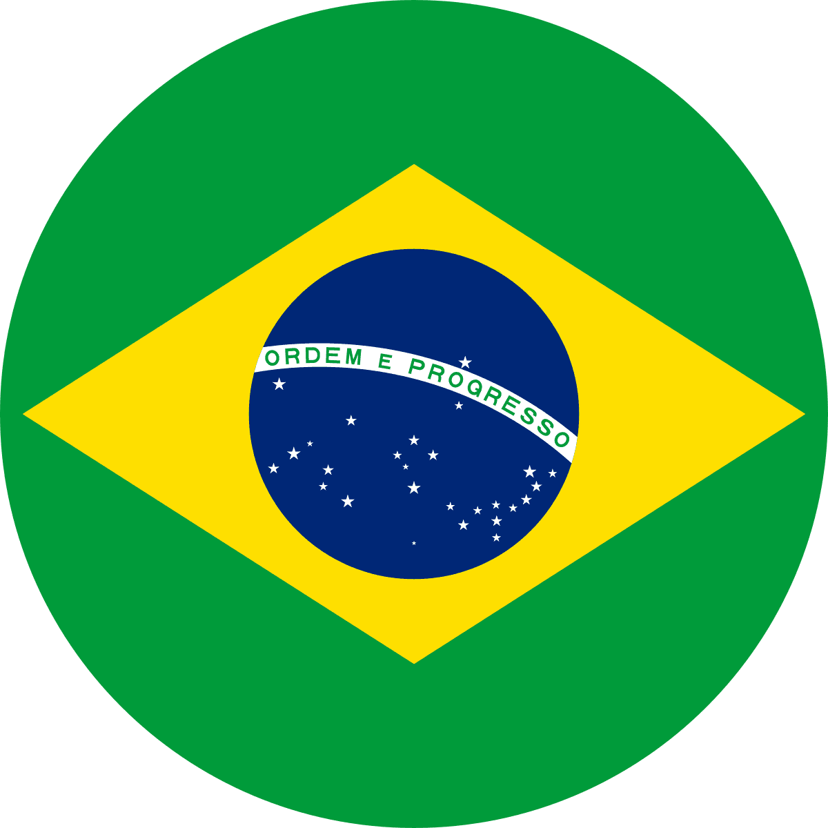 Brazil Flag